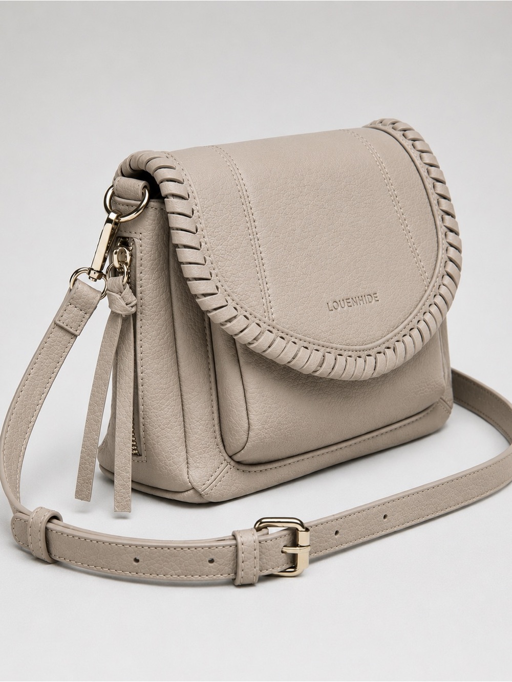 Shania Crossbody Bag by Louenhide